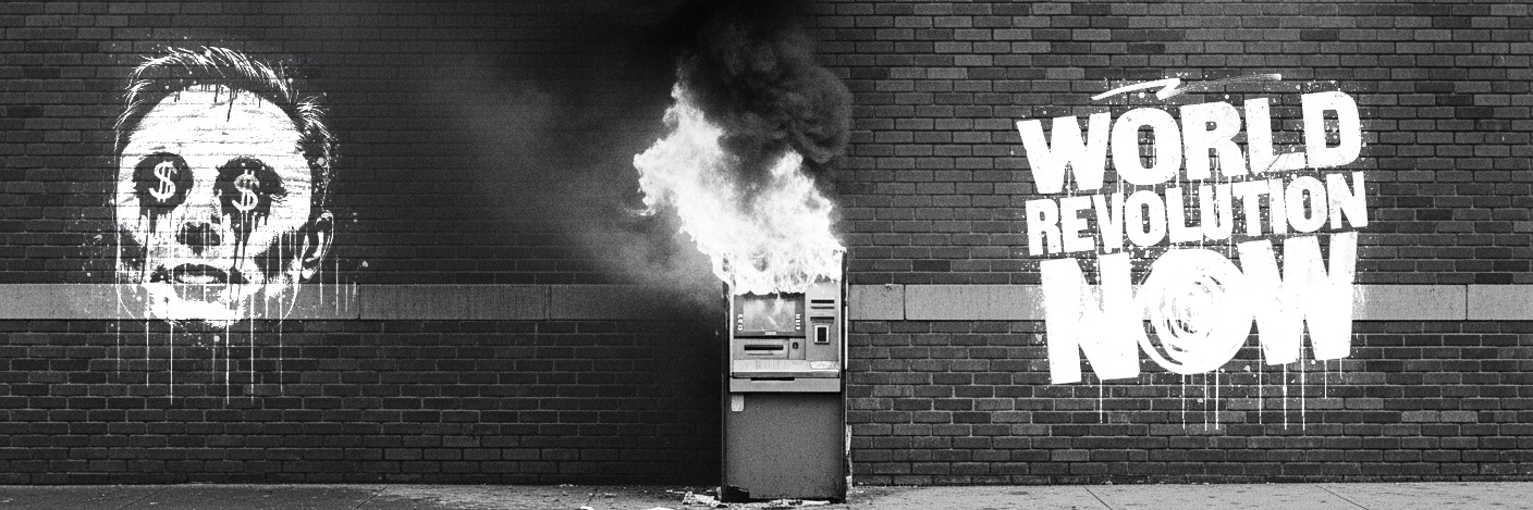 Adbusters's banner