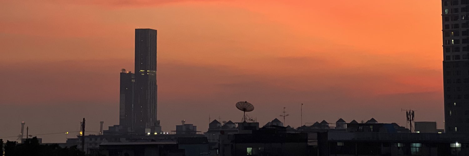 JoeMJMJ's profile banner image