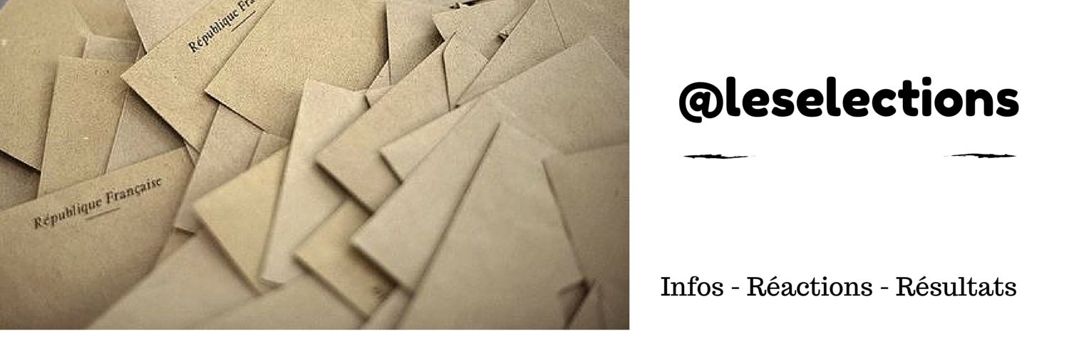 Les Elections ! banner