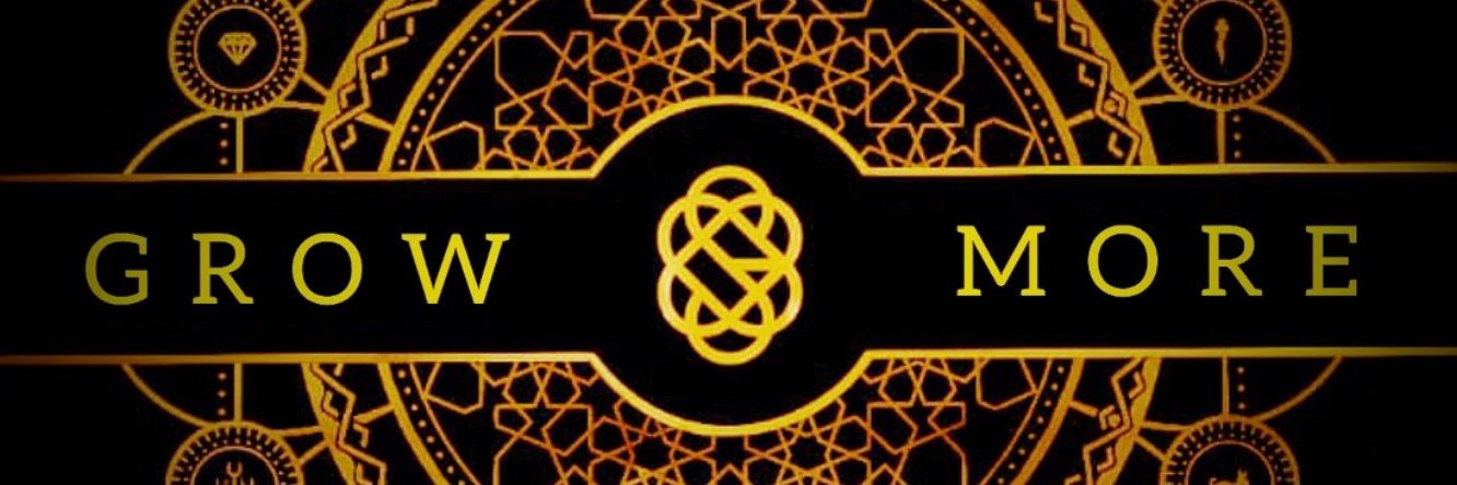 Vision Grow More banner