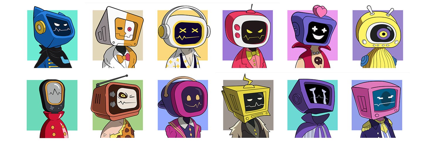 DreamsterZone's profile banner image
