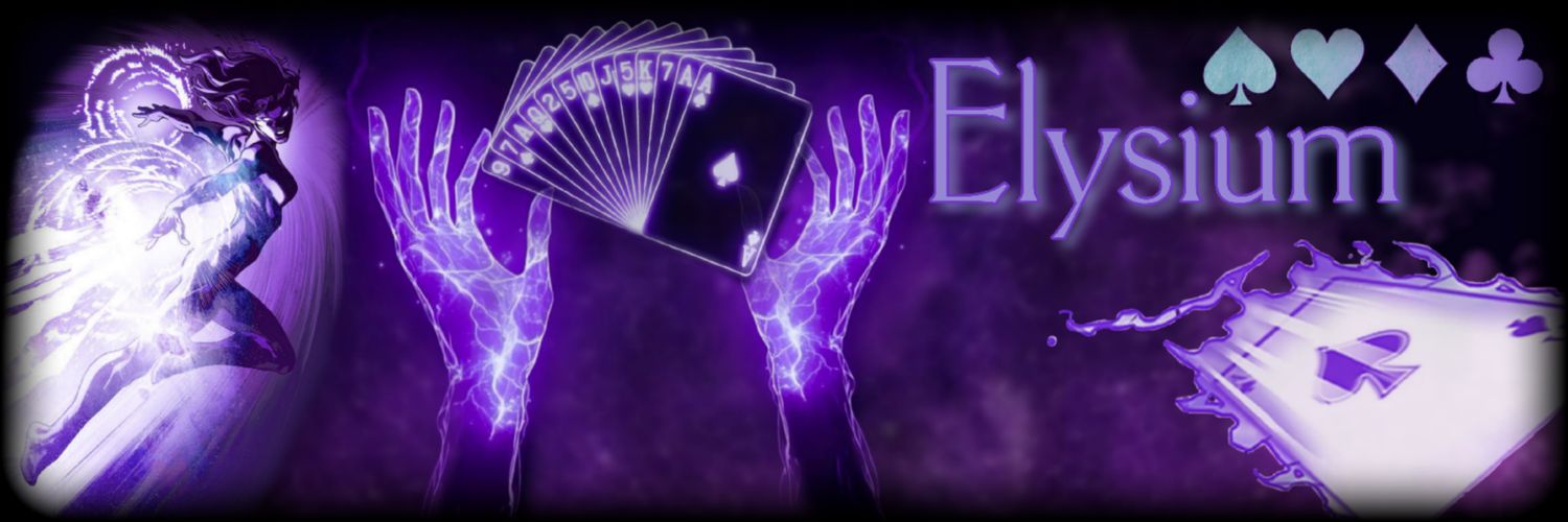 ♤ Heαven LeBeαu ♤ banner