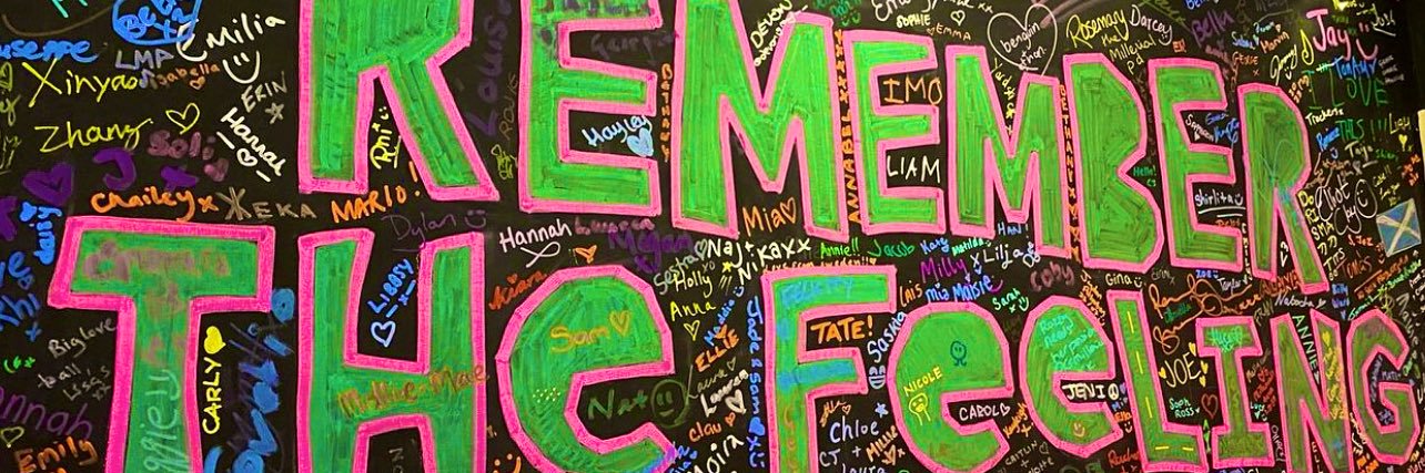 ａｎｄｒｅｗ ｅｘｅｔｅｒ banner