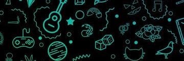 ikmalogic's profile banner image