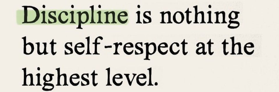 _Discipline_$ banner