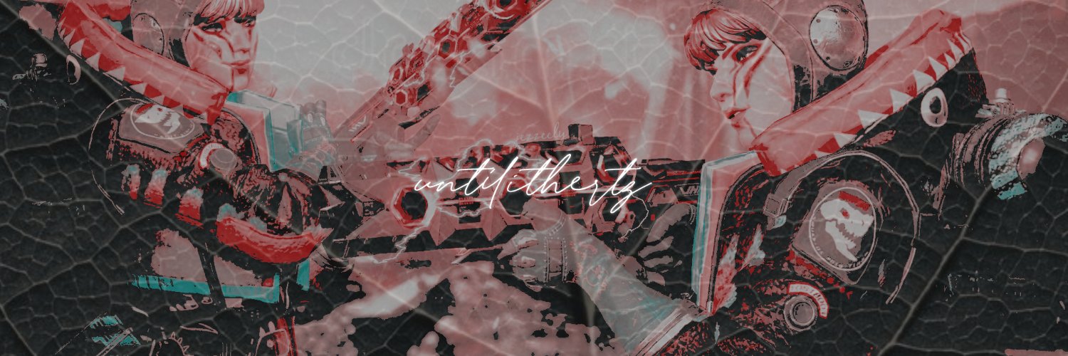 untiIithertz's profile banner image