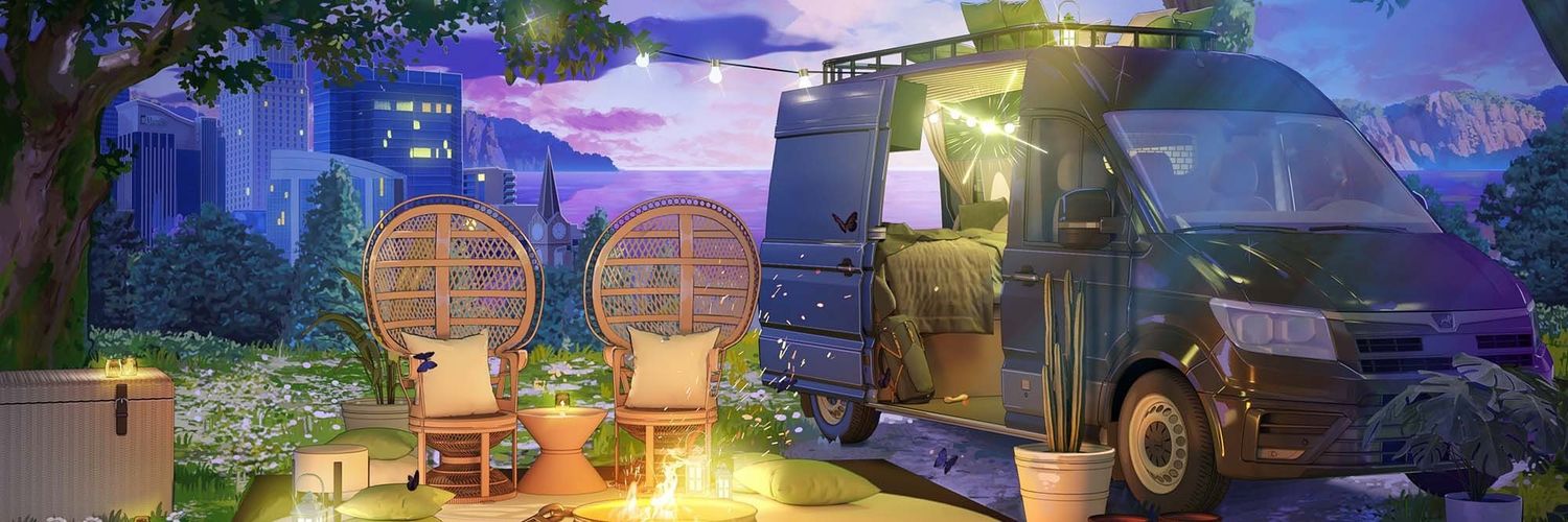 Kentinista1's profile banner image