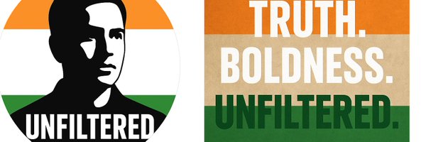 SurajUnfiltered Profile Banner