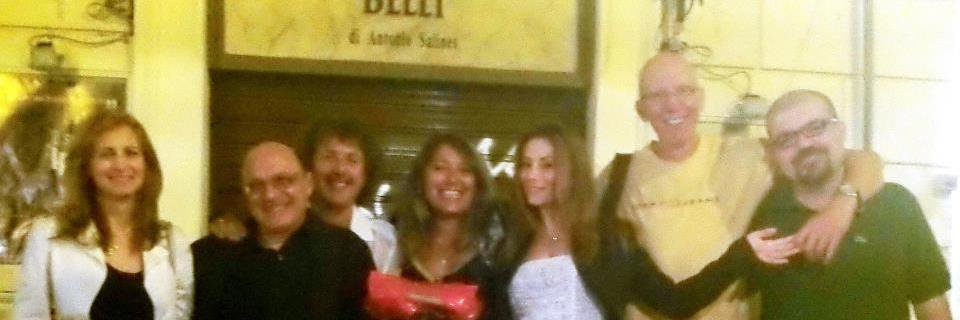 TOCCHIELLO's profile banner image