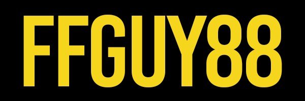 ffGuy88's profile banner image