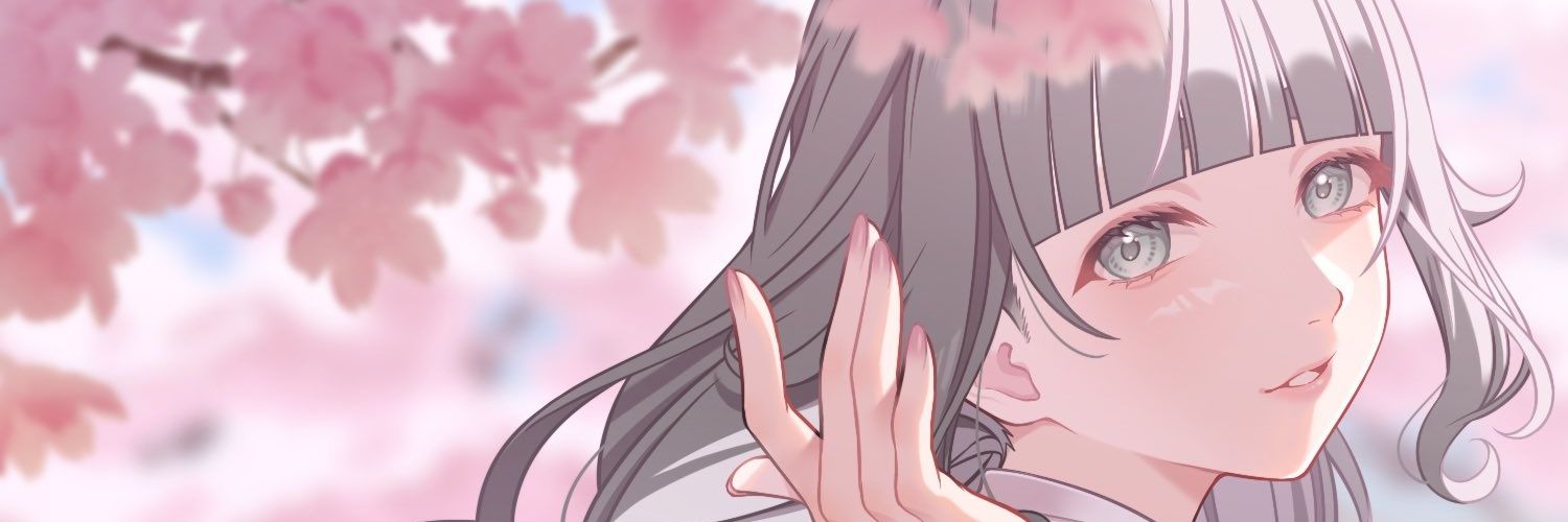 nyoki_mirrativ's profile banner image