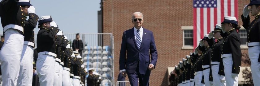 Ben, No More. banner