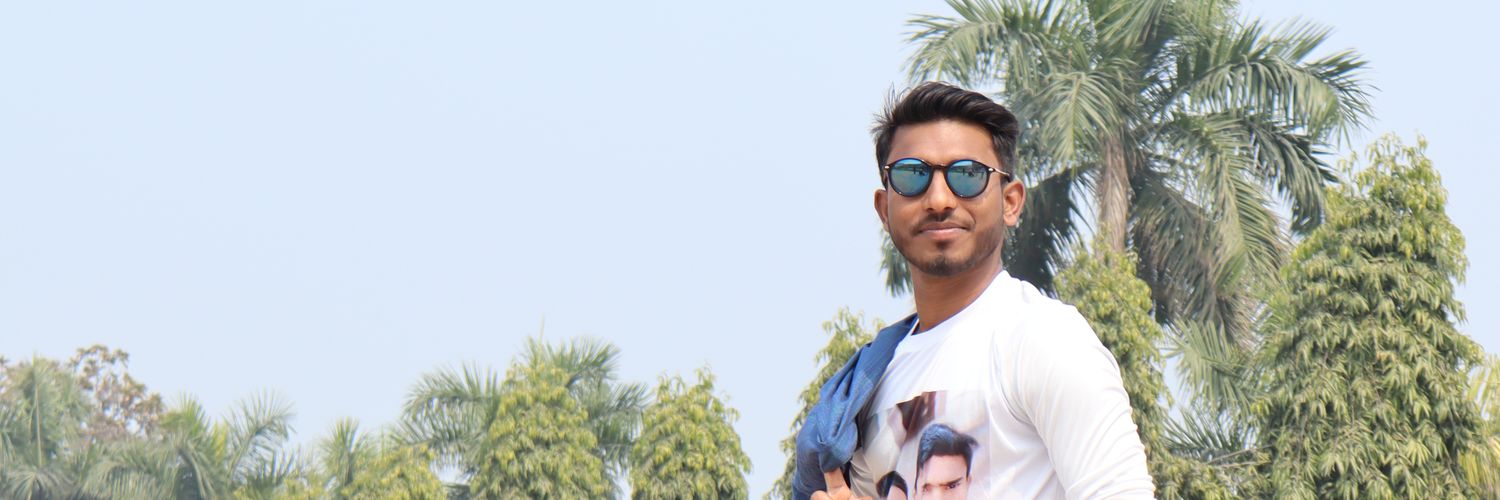 RauminshS's profile banner image