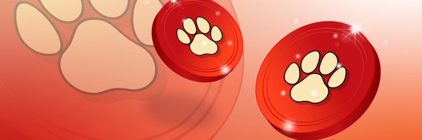 PawZoneToken Profile Banner