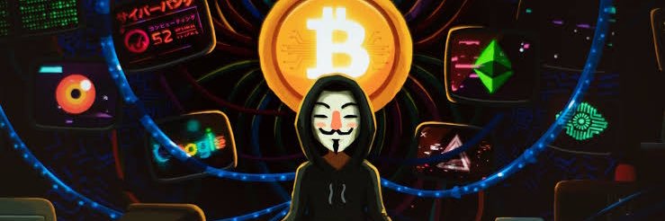 Crypto signals banner