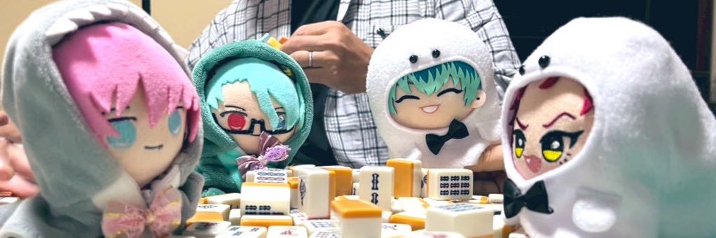 ﾔｯﾎ-‼️ banner