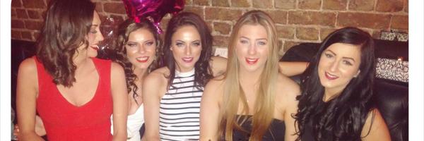 _daisyjayne Profile Banner