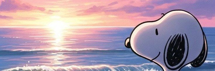 Snoopy_vibe's profile banner image