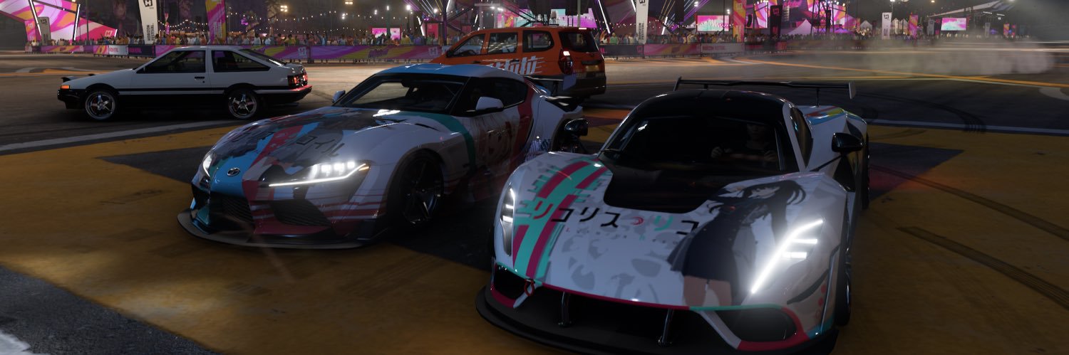 akutarosu's profile banner image