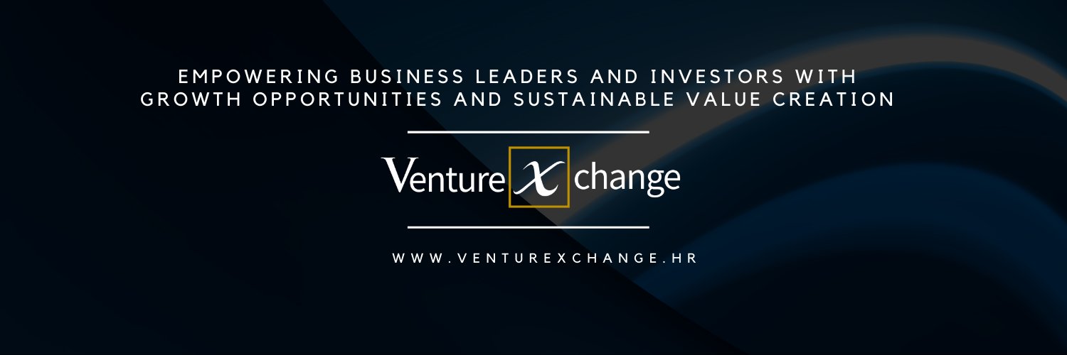 ventureXchange's profile banner image