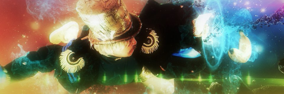 SBCasey's profile banner image