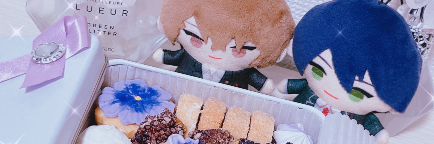 ちゃば︎︎︎︎︎︎☁️5号館ほ05a banner