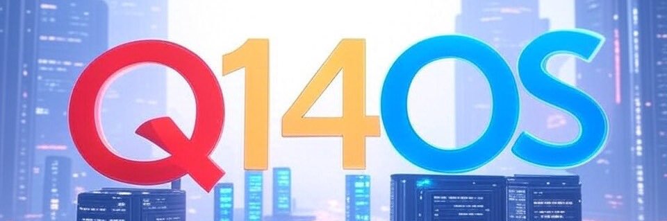 Q14OS banner