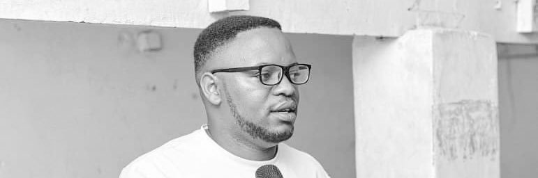 Magloire Tsongo banner