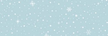 Ubiquitous Snowflake ❄️ banner