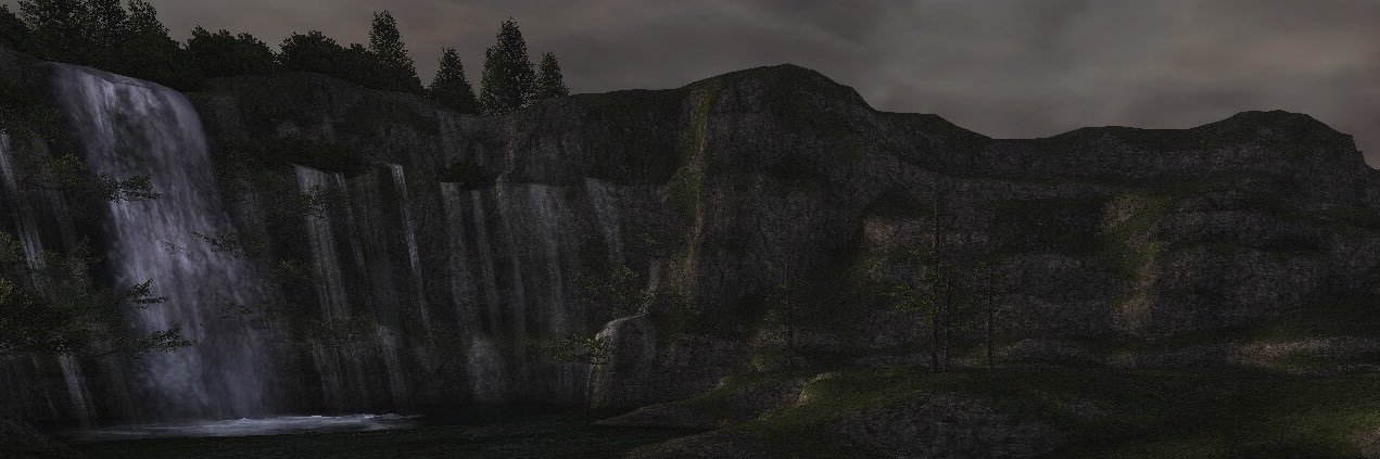 FerioOdin's profile banner image