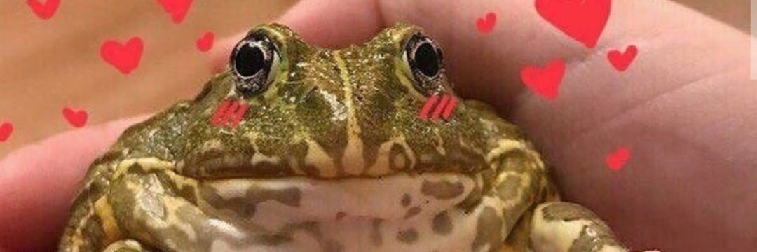 NexToad's banner