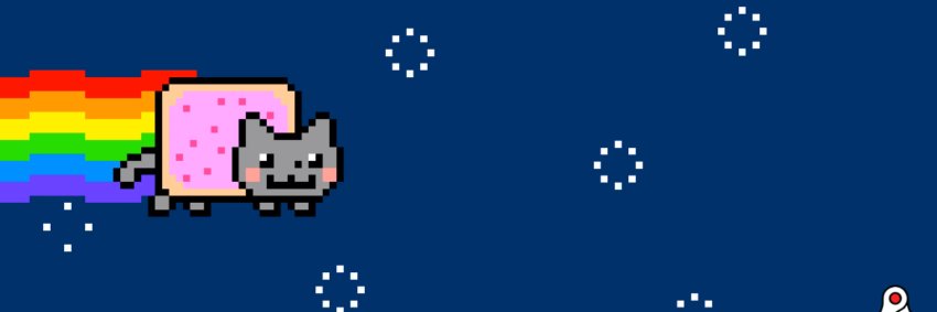 Lana banner