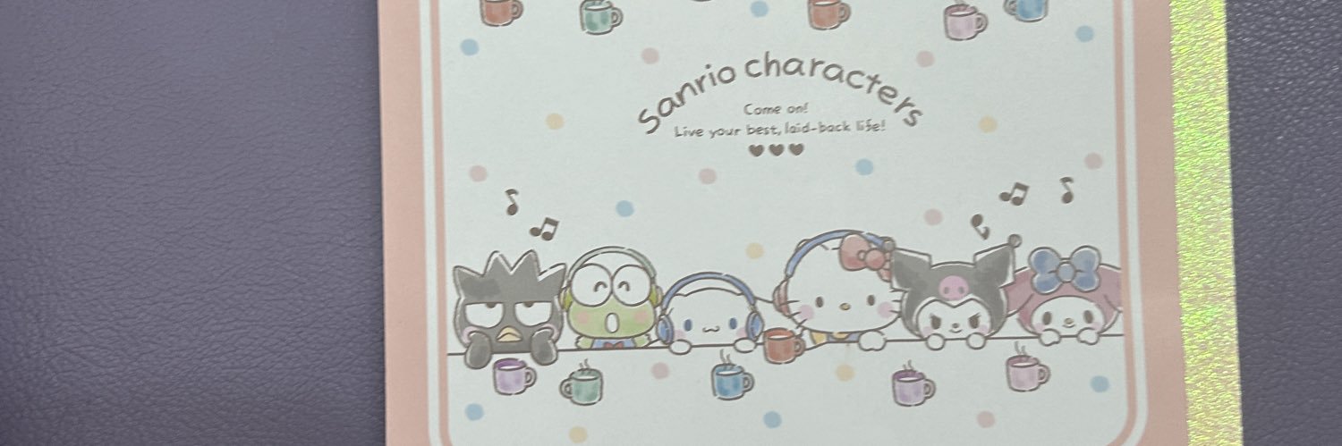 yaccimatte's profile banner image