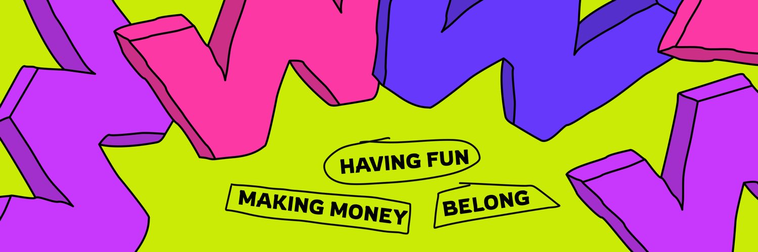 WAGMI HUB's banner