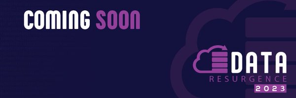 DataResurgence Profile Banner