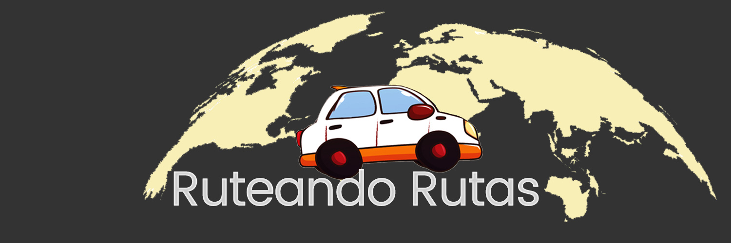 RuteandoRutas's profile banner image