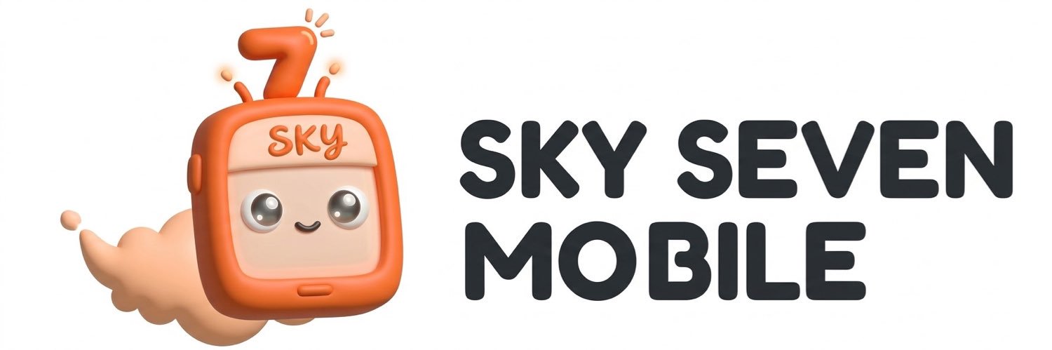 スマホ難民ゼロを目指すスカモバ一宮店＆岐阜店🪼 banner