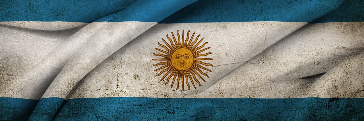 No Me Dejaron Otra 🇦🇷 banner