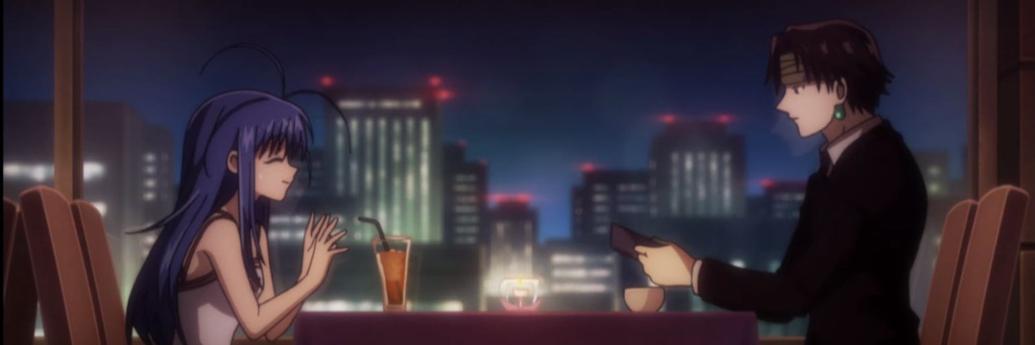 Amazzian's profile banner image