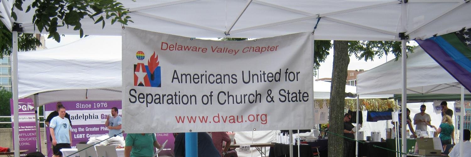 Delaware Valley AU banner