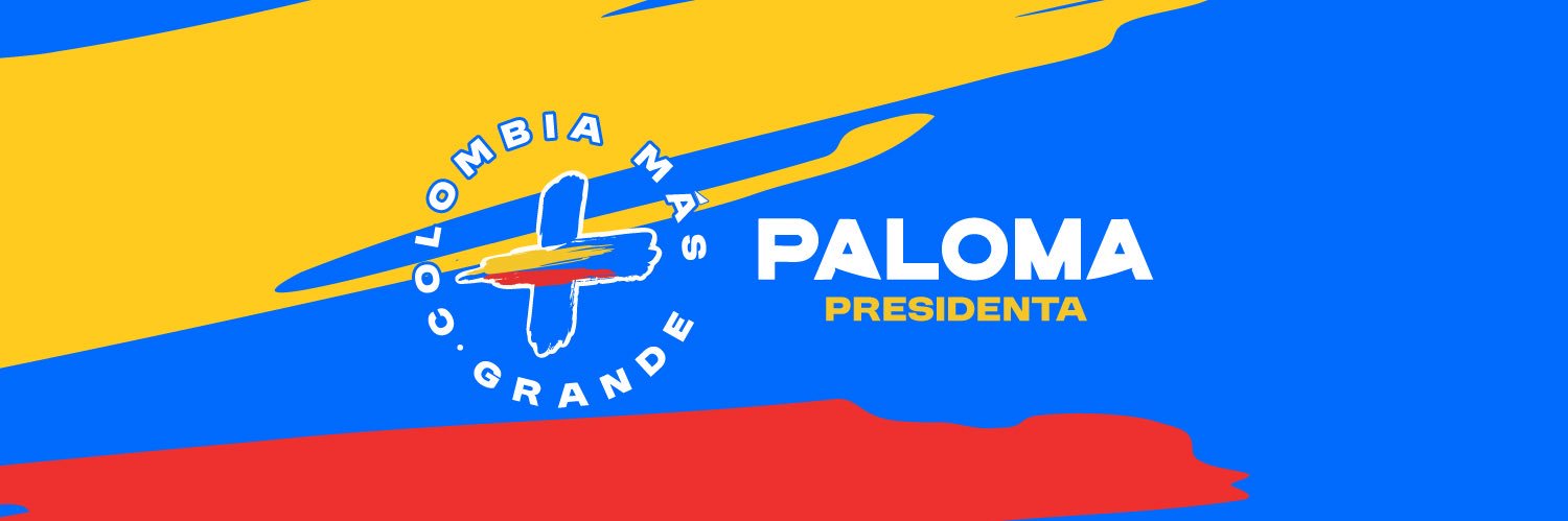 Paloma Valencia L banner