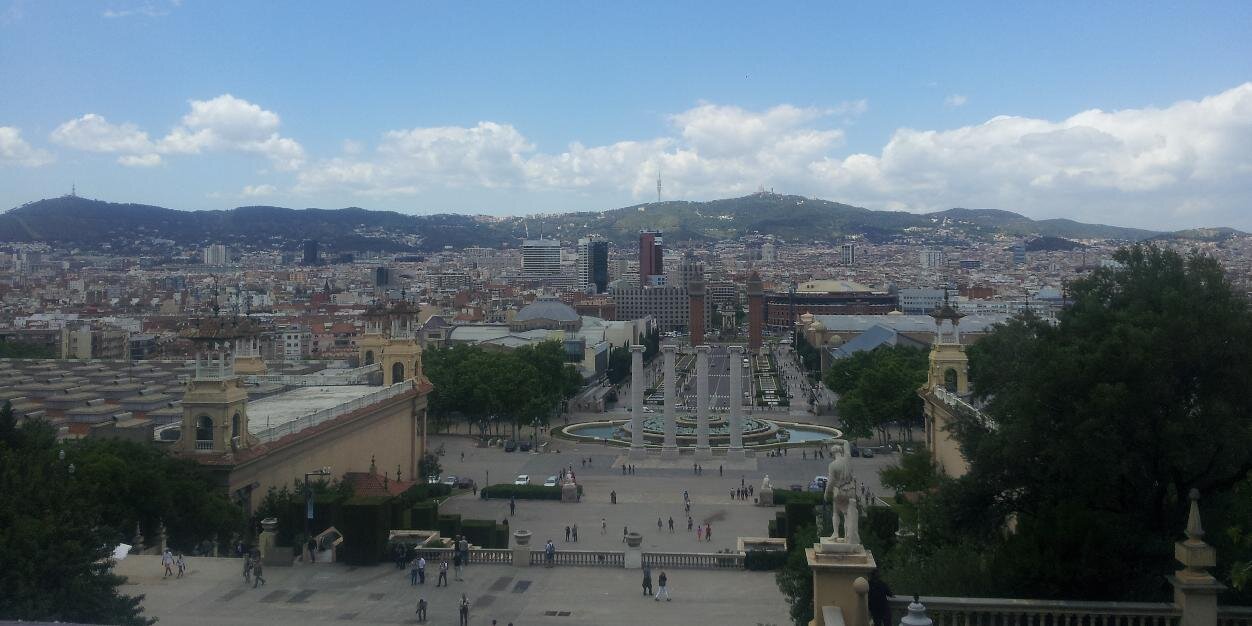 Aaron Hastings banner