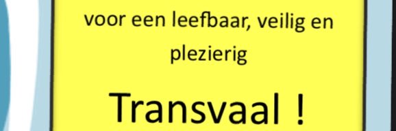 SamenTransvaal banner