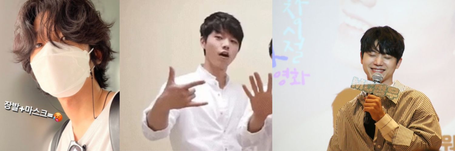 DJ뀨등바등🤟🏻 banner