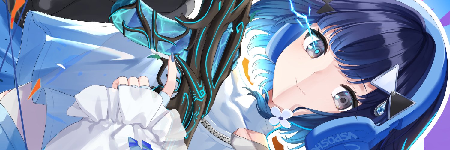 傘＠skeb募集中 banner