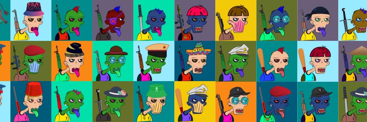 ZombiePunks_HD's profile banner image