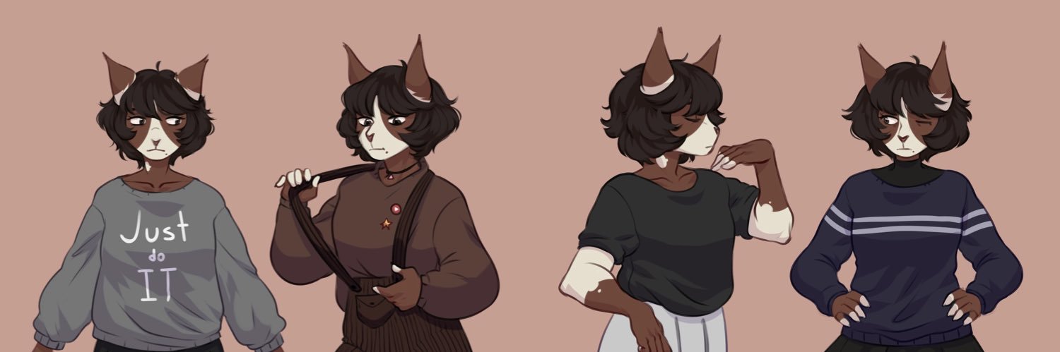 chocobirchoco's profile banner image