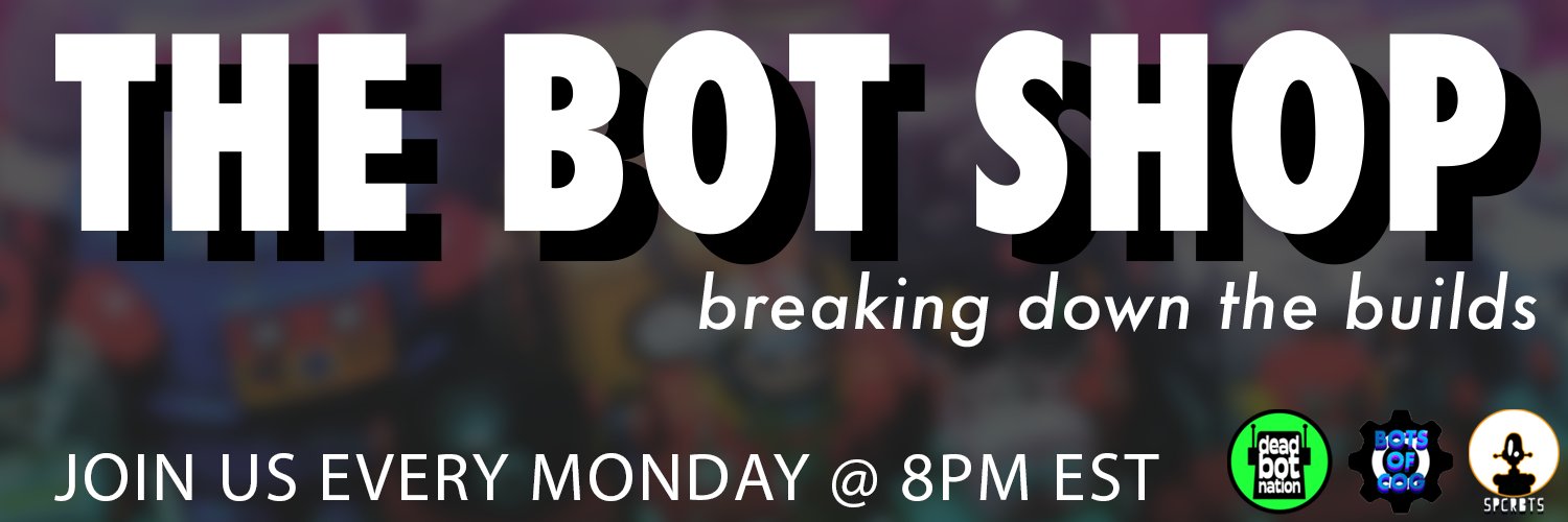 BOTSHOPCREW's profile banner image