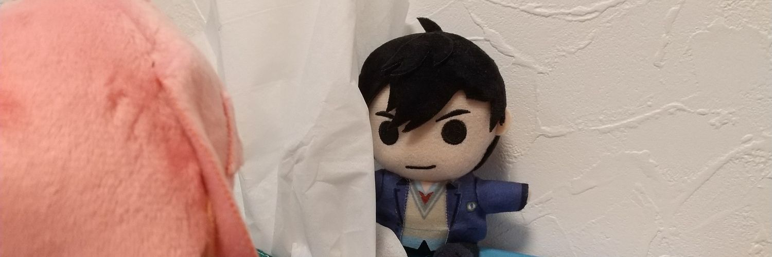mino_desukedo's profile banner image