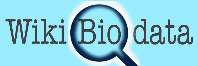 WikiBiodata's profile banner image